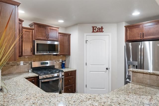8197 Mockorange, Colorado Springs, CO 80908