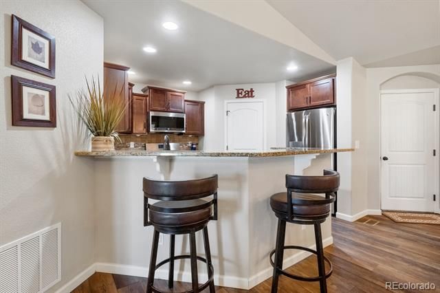 8197 Mockorange, Colorado Springs, CO 80908