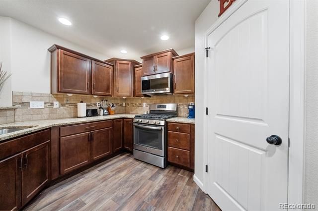 8197 Mockorange, Colorado Springs, CO 80908
