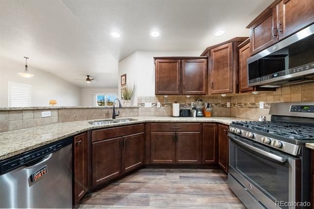 8197 Mockorange, Colorado Springs, CO 80908