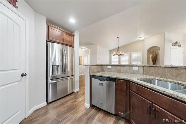 8197 Mockorange, Colorado Springs, CO 80908