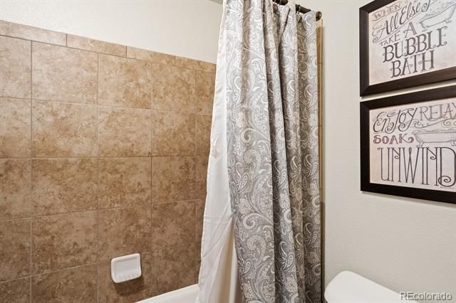 8197 Mockorange, Colorado Springs, CO 80908
