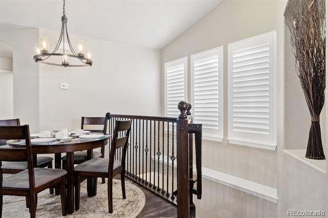 8197 Mockorange, Colorado Springs, CO 80908