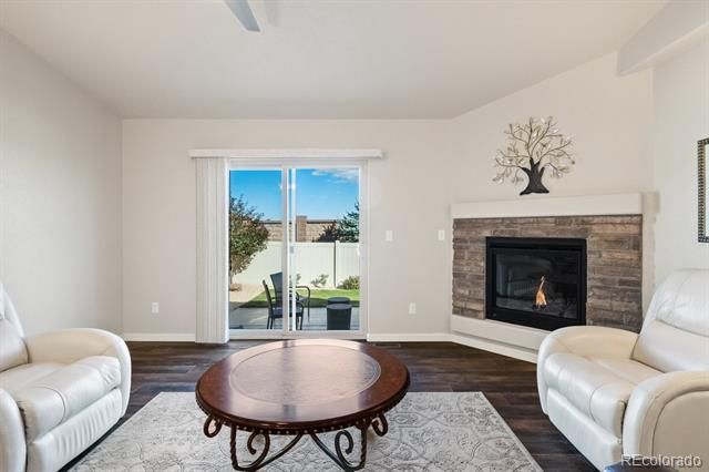 8197 Mockorange, Colorado Springs, CO 80908