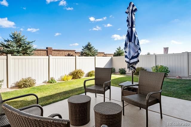 8197 Mockorange, Colorado Springs, CO 80908