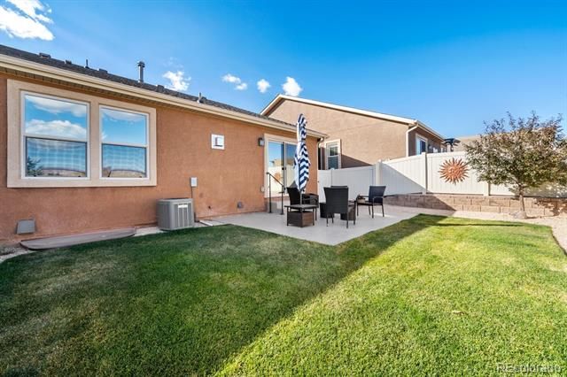 8197 Mockorange, Colorado Springs, CO 80908