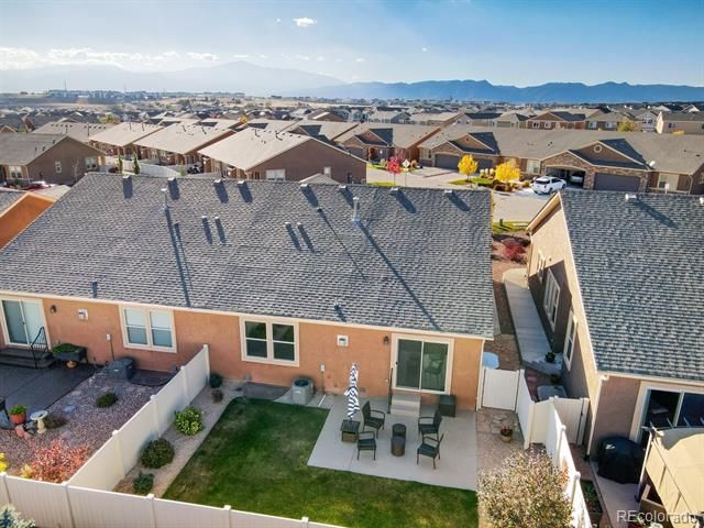 8197 Mockorange, Colorado Springs, CO 80908
