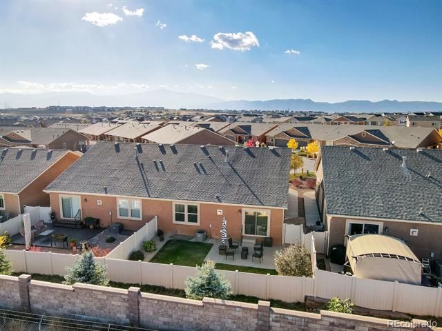8197 Mockorange, Colorado Springs, CO 80908