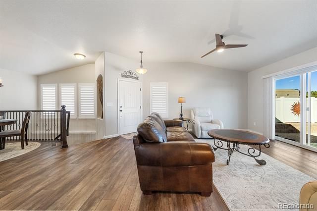 8197 Mockorange, Colorado Springs, CO 80908