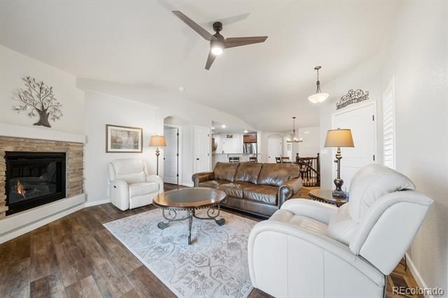 8197 Mockorange, Colorado Springs, CO 80908