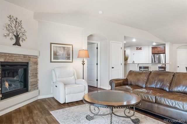 8197 Mockorange, Colorado Springs, CO 80908