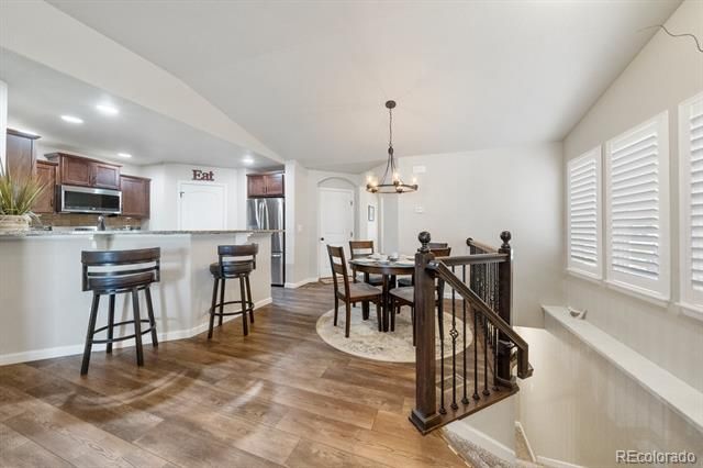 8197 Mockorange, Colorado Springs, CO 80908