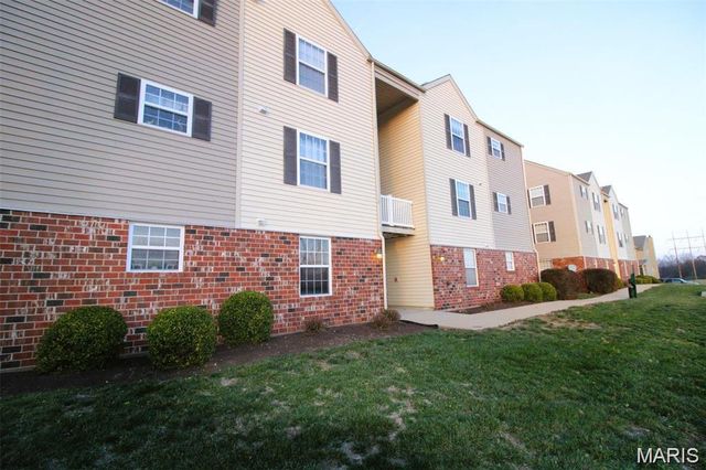 1124 Welsh Drive, Lake St Louis, MO 63367