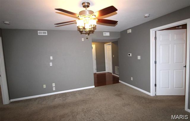 1124 Welsh Drive, Lake St Louis, MO 63367