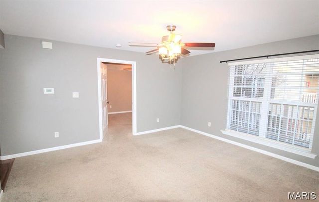 1124 Welsh Drive, Lake St Louis, MO 63367
