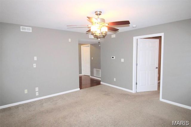 1124 Welsh Drive, Lake St Louis, MO 63367