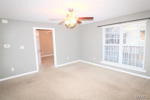 1124 Welsh Drive, Lake St Louis, MO 63367
