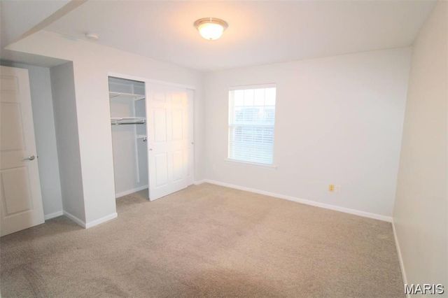 1124 Welsh Drive, Lake St Louis, MO 63367