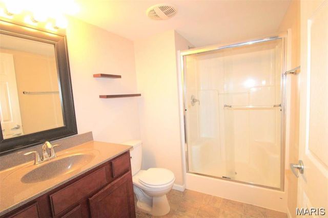 1124 Welsh Drive, Lake St Louis, MO 63367