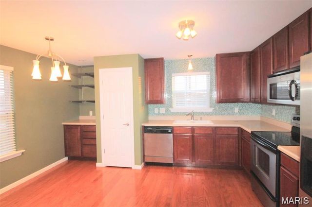 1124 Welsh Drive, Lake St Louis, MO 63367