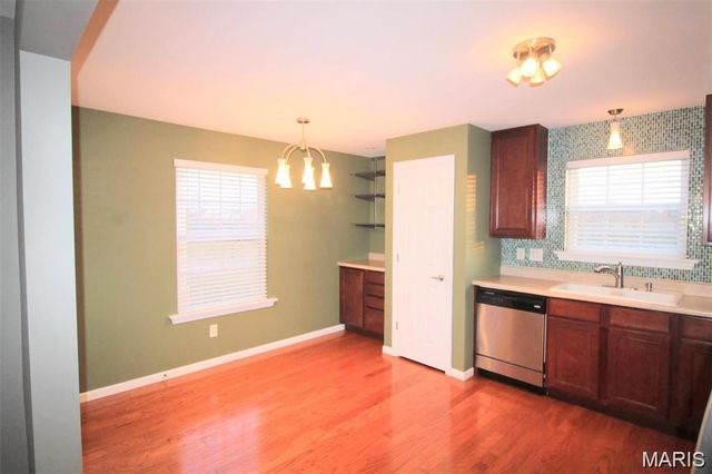 1124 Welsh Drive, Lake St Louis, MO 63367