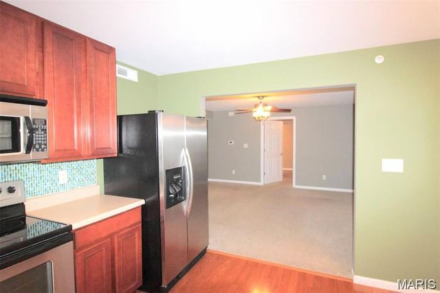 1124 Welsh Drive, Lake St Louis, MO 63367