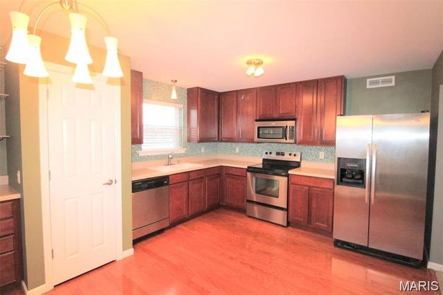 1124 Welsh Drive, Lake St Louis, MO 63367