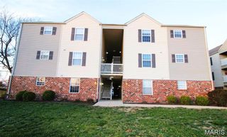 1124 Welsh Drive, Lake St Louis, MO 63367