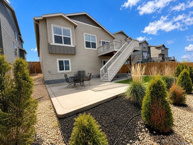 568 Yankee Boy Loop, Elizabeth, CO 80107