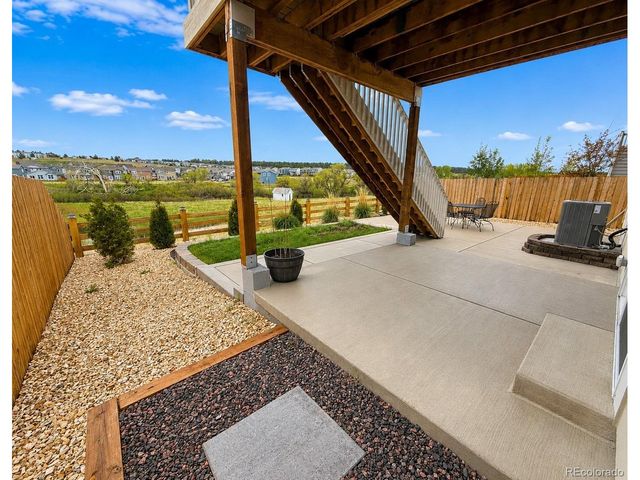 568 Yankee Boy Loop, Elizabeth, CO 80107