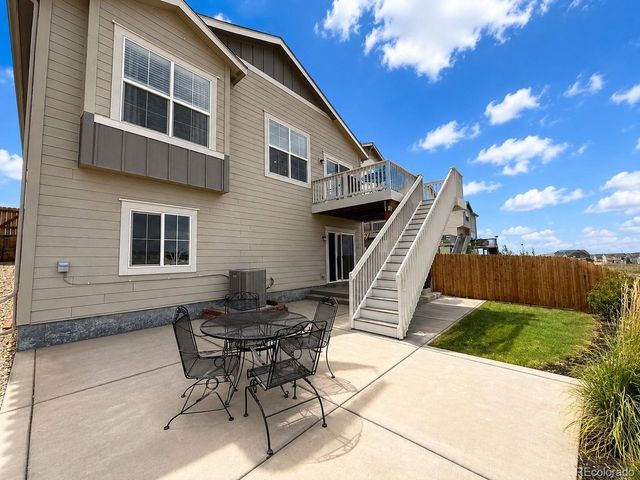 568 Yankee Boy Loop, Elizabeth, CO 80107