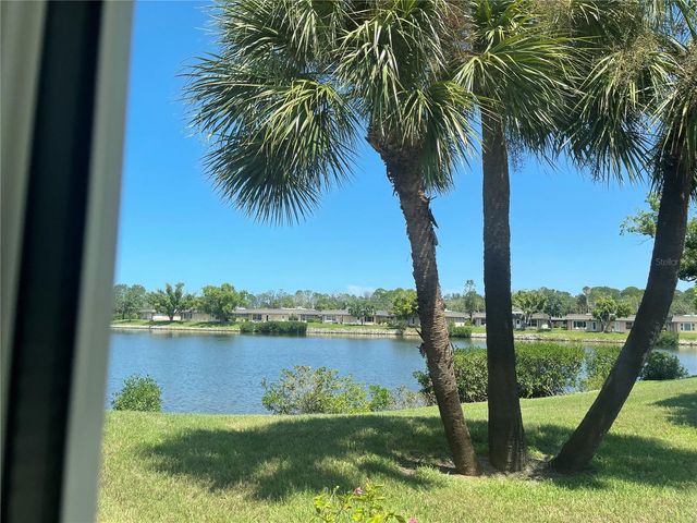 4201 HAMPTON DRIVE, New Port Richey, FL 34652