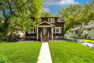 1621 Burr Oak Road, Homewood, IL 60430