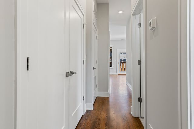 1472 W Summerdale Avenue 1RE, Chicago, IL 60640