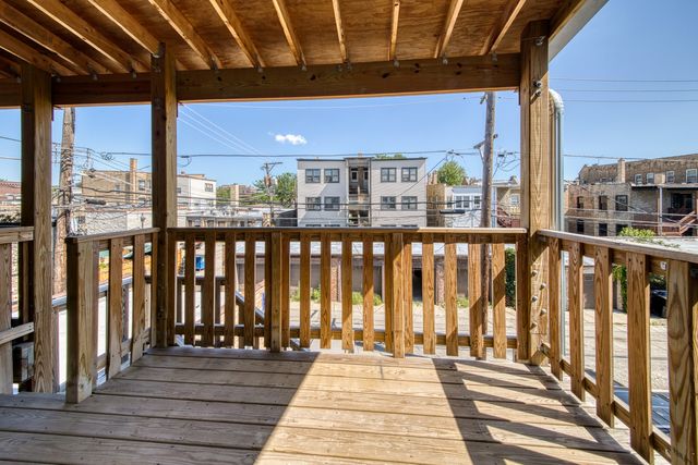 1472 W Summerdale Avenue 1RE, Chicago, IL 60640