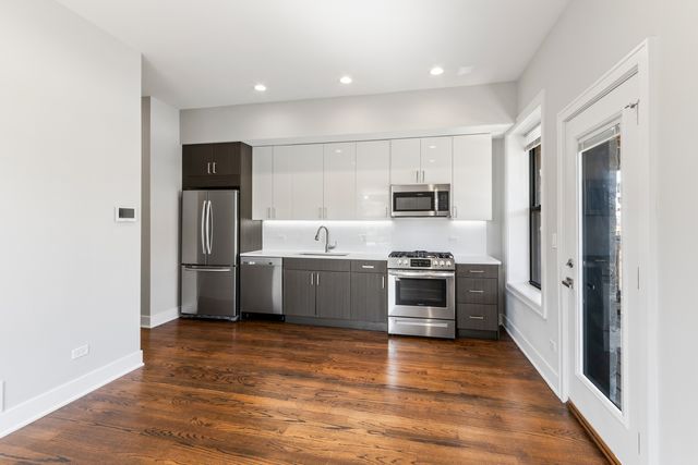 1472 W Summerdale Avenue 1RE, Chicago, IL 60640