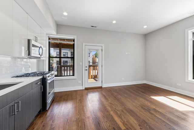 1472 W Summerdale Avenue 1RE, Chicago, IL 60640