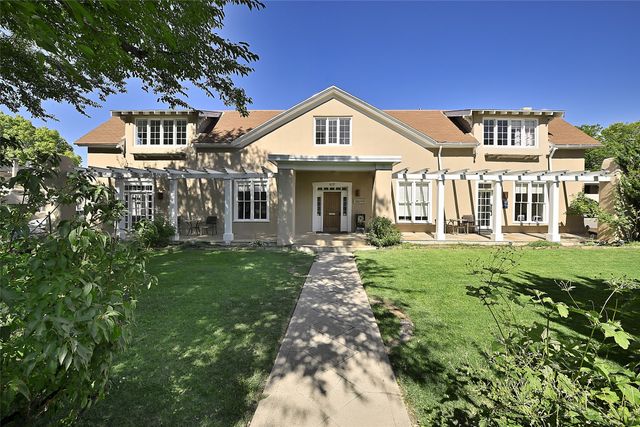 417 E Palace Avenue 13, Santa Fe, NM 87501