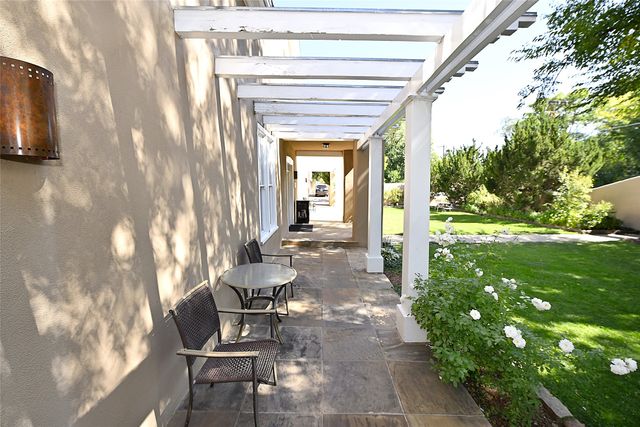 417 E Palace Avenue 13, Santa Fe, NM 87501