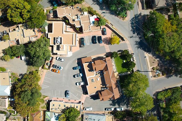 417 E Palace Avenue 13, Santa Fe, NM 87501