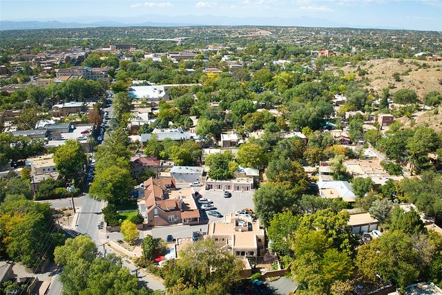 417 E Palace Avenue 13, Santa Fe, NM 87501