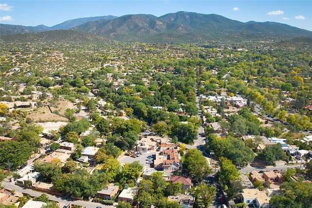 417 E Palace Avenue 13, Santa Fe, NM 87501