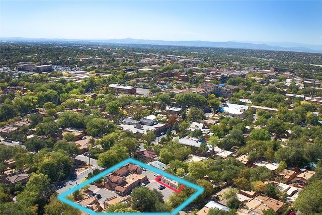 417 E Palace Avenue 13, Santa Fe, NM 87501