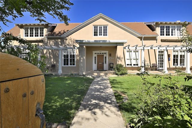 417 E Palace Avenue 13, Santa Fe, NM 87501
