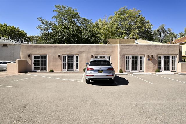 417 E Palace Avenue 13, Santa Fe, NM 87501