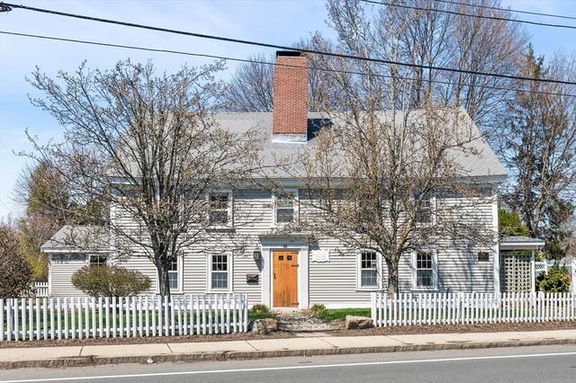 82 Dodge St 1, Beverly, MA 01915