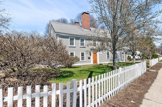 82 Dodge St 1, Beverly, MA 01915