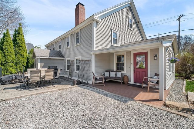 82 Dodge St 1, Beverly, MA 01915
