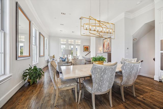 1619 Calumet Street, Houston, TX 77004