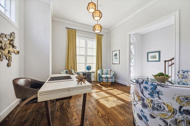 1619 Calumet Street, Houston, TX 77004